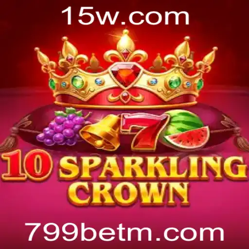 Descubra a Emoção do Jogo 10SparklingCrown