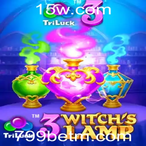 Explorando o Mundo Mágico de 3WitchsLamp