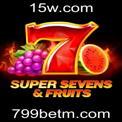 Descubra a Emoção do Jogo 7SuperSevensFruits