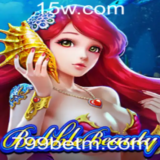 Descubra BubbleBeauty: Uma Aventura de Arcade Vibrante com 799bet