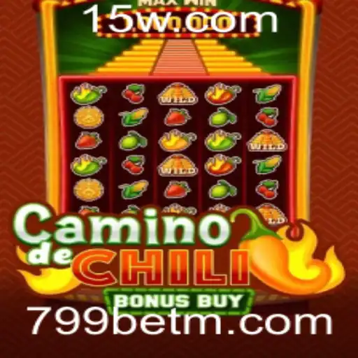 CaminodeChiliBonusBuy: Uma Experiência Picante Com 799bet