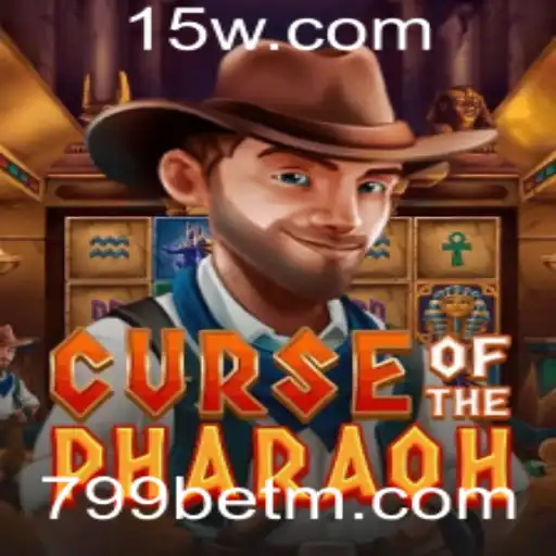 Explorando a Aventura de 'CurseofthePharaoh' no Mundo de 799bet
