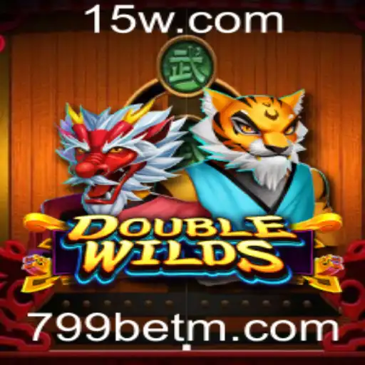 Descubra o Fascinante Mundo de DoubleWilds com a 799bet