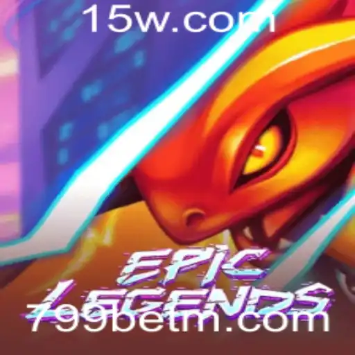 Explorando EpicLegends: Uma Jornada Inovadora no Mundo dos Jogos