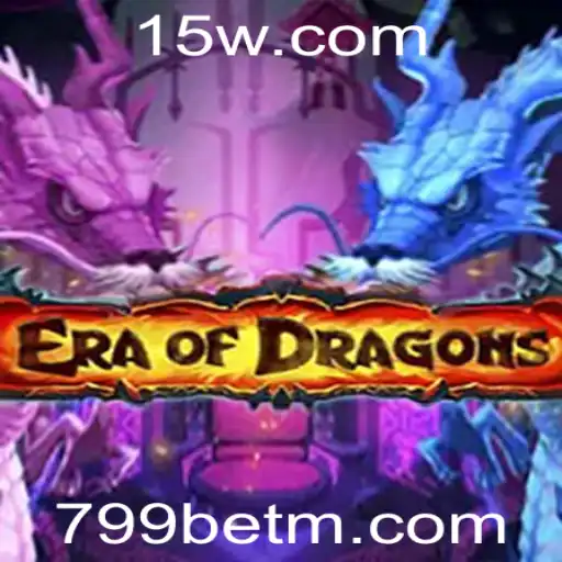 Explorando o Mundo de EraOfDragons: Uma Jornada Épica com 799bet