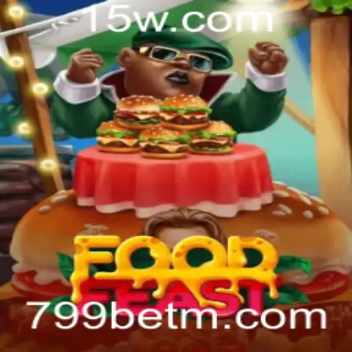 Descubra o Mundo Delicioso de FoodFeast: Jogo de Estratégia e Diversão
