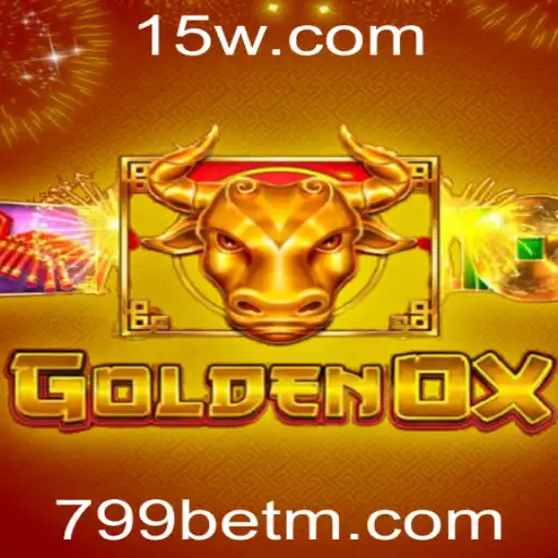Explorando o Universo Fascinante do Jogo GoldenOx e 799bet