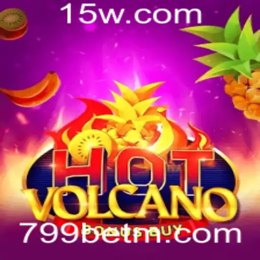 Descubra o Fascinante Mundo do HotVolcanoBonusBuy com 799bet