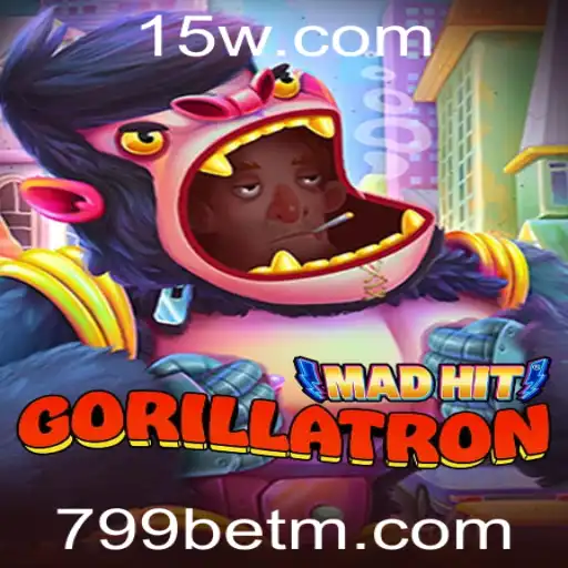 Explorando MadHitGorillatron: Uma Aventura de Jogo de Ação no Universo Digital