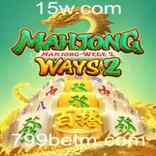 Descubra o Fascinante Mundo de MahjongWays2 e a Plataforma 799bet
