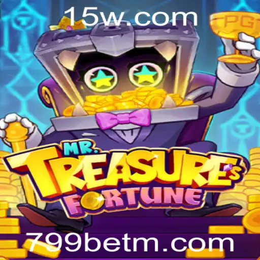 Descubra as Aventuras de MrTreasuresFortune: Um Jogo Inovador no Universo 799bet