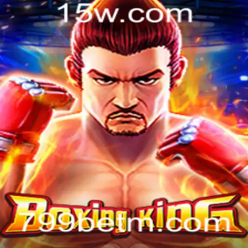 Descubra o Mundo de BoxingKing: O Empolgante Jogo de Boxe do Momento