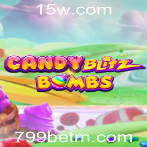 Descubra CandyBlitzBombs: O Jogo de Estratégia e Diversão