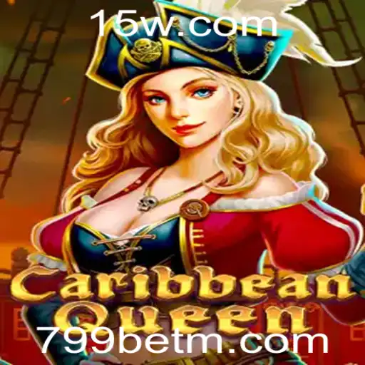 CaribbeanQueen: Embarque na Aventura de Cassino Online