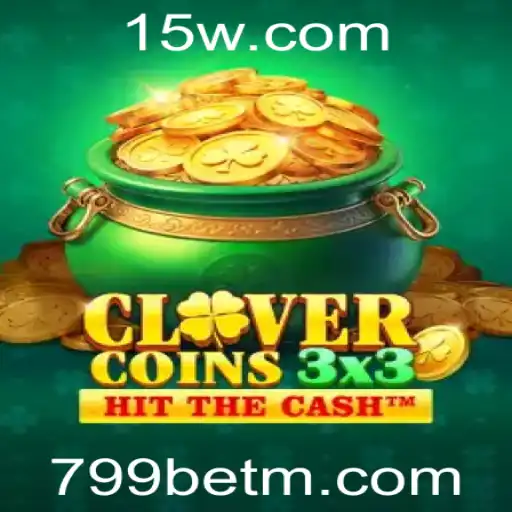 Explorando o Fascinante Mundo de Clovercoin3x3