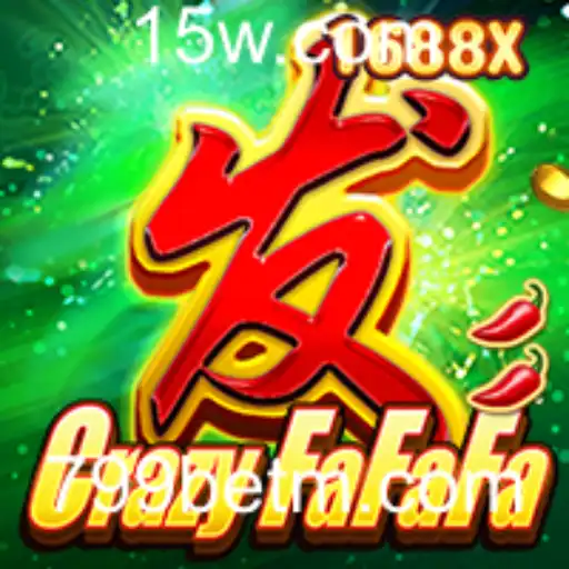 Explorando o Mundo Vibrante de CrazyFaFaFa