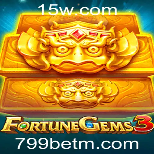 Explorando o Fascinante Mundo de FortuneGems3 com 799bet