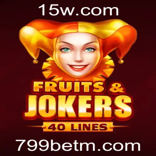 Descubra o Fascinante Mundo de FruitsAndJokers40: A Nova Aposta das Plataformas de Entretenimento