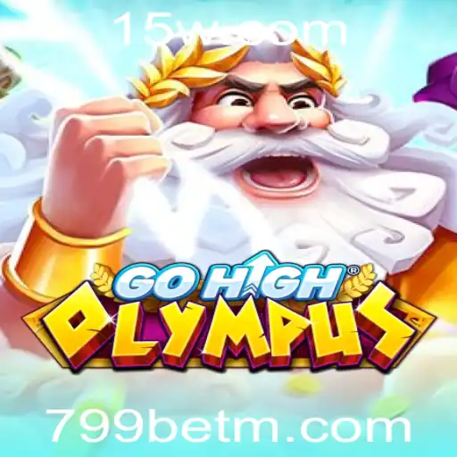 Descubra o Mundo de GoHighOlympus: Um Jogo Revolucionário em 799bet