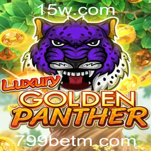 Explore LUXURYGOLDENPANTHER: O Jogo de Aventura Definitivo