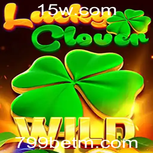LuckyClover: Descubra o Novo Fenômeno dos Jogos Online com 799bet