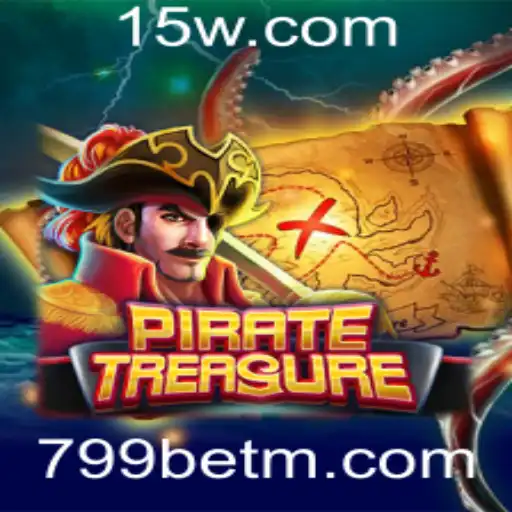 Descubra a Aventura Épica de PirateTreasure com 799bet