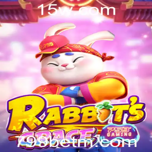 RabbitsGrace: Mergulhe no Mundo Encantado de Aventura e Estratégia