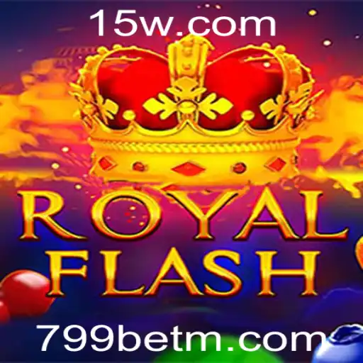 Descubra o Empolgante Jogo de Cartas: RoyalFlash