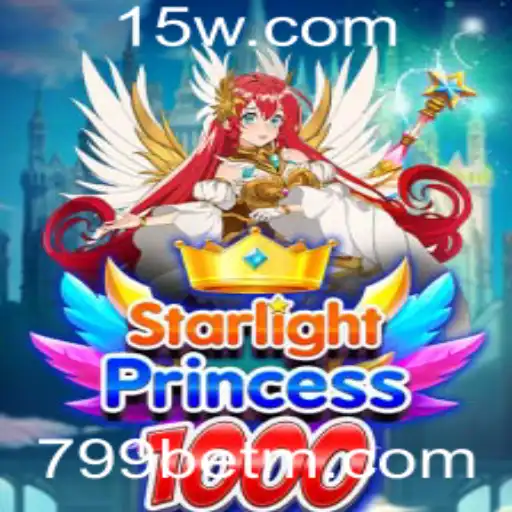 Descubra o Empolgante Universo de StarlightPrincess1000 na Plataforma 799bet