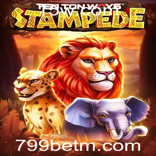 Explorando o Universo de TenTonWaysStampede: Uma Jornada Emocionante no Mundo dos Jogos