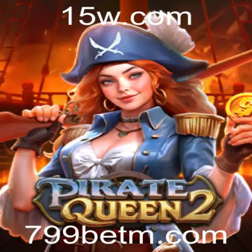 Explorando PirateQueen2: Uma Aventura de Cassino com 799bet