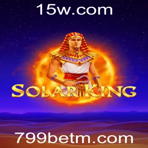 Descubra as Emoções do Jogo SolarKing com 799bet