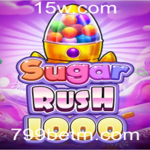 Descubra o Mundo Fascinante de SugarRush1000: O Jogo de Cassino que Conquista Jogadores em 2023