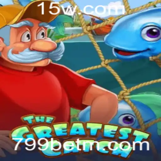Descubra Tudo sobre 'TheGreatestCatch': O Jogo que Vai Capturar Sua Atenção