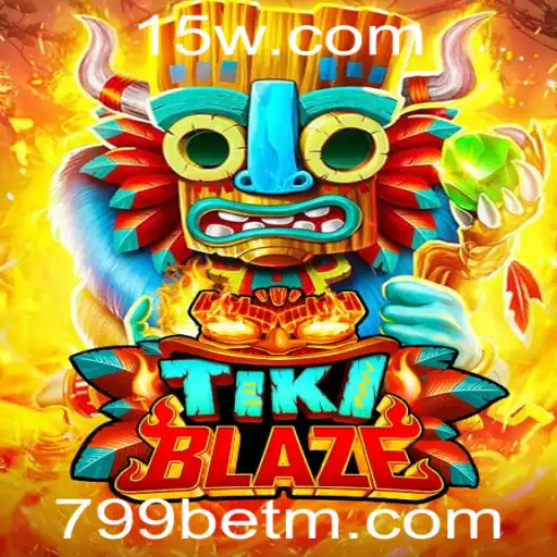Descubra o Mundo de TikiBlaze com 799bet: Aventure-se em um Novo Jogo Empolgante
