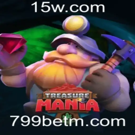 Explorando o Mundo de TreasureMania: Uma Aventura Inédita com 799bet