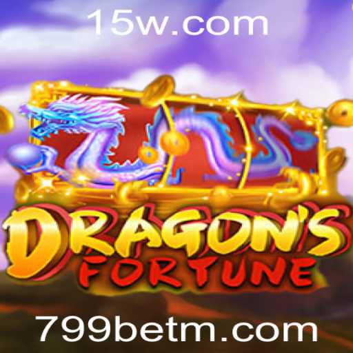 Explorando DragonFortune: Um Mergulho no Mundo do Jogo e das Apostas 799bet