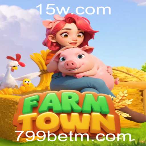 Descubra o Universo Fascinante de 'FarmTown' e Sua Ligação com '799bet'