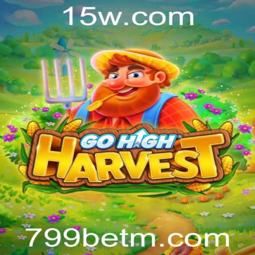 Descubra GoHighHarvest: O Novo Fenômeno dos Jogos no 799bet