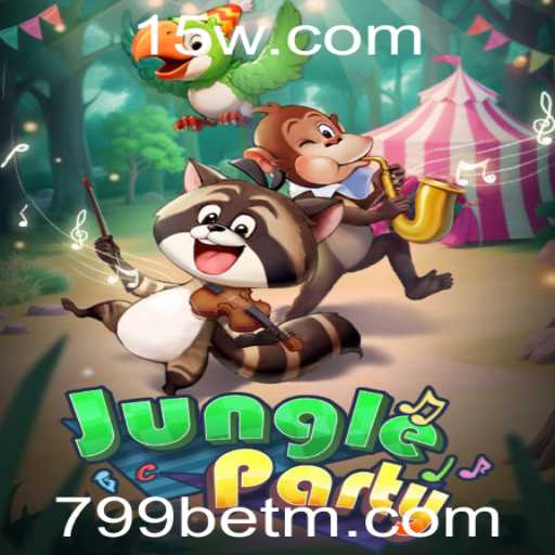 Explorando JungleParty: Um Novo Fenômeno no Mundo dos Jogos