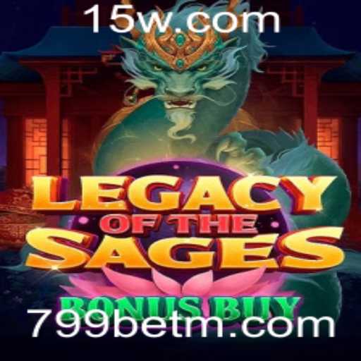 Desvendando o Jogo LegacyoftheSagesBonusBuy: Uma Experiência Única