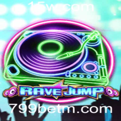 Descubra o Novo Fenômeno dos Games: RaveJump