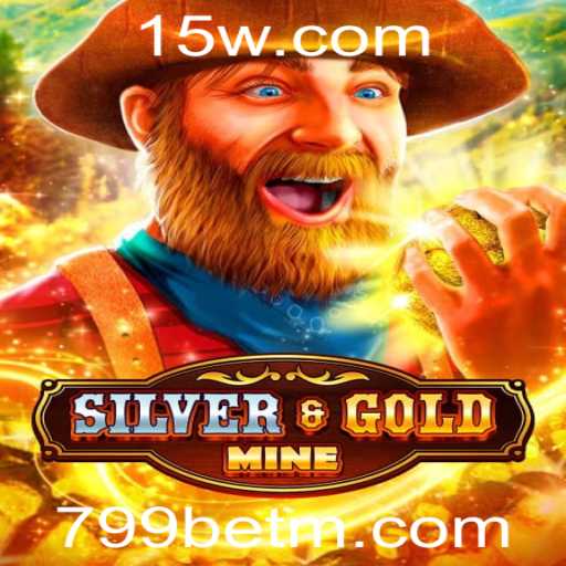 SilverGold: Explorando o Jogo Inovador com 799bet