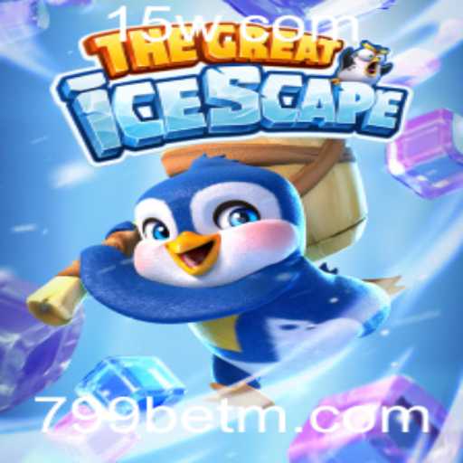 Explorando o Fascinante Mundo de 'TheGreatIcescape': Um Jogo Inesquecível