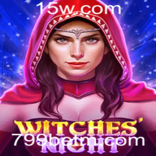 Descubra o Mundo Encantado de WitchesNight: Um Novo Jogo Revolucionário
